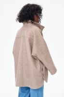Kurtka Damska Elin Beige