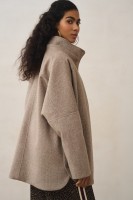 Kurtka Damska Elin Beige