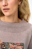 Sweter Damski Xaxa Stone
