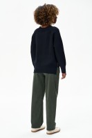 Sweter Damski Xaxa Black