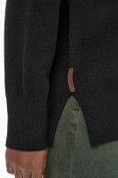 Sweter Damski Xaxa Black