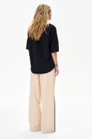 Bluzka Damska Lim Black