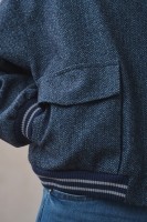 Kurtka Damska Sumi-2 Navy