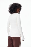 Sweter Damski Cann Ecru