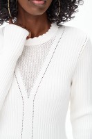 Sweter Damski Cann Ecru