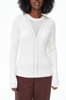 Sweter Damski Cann Ecru