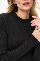 Sweter Damski Cann Black
