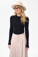 Sweter Damski Cann Black