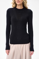 Sweter Damski Cann Black
