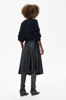 Sweter Damski Gakumi Black