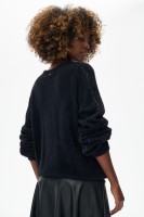 Sweter Damski Gakumi Black