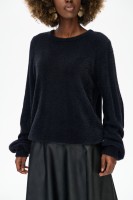 Sweter Damski Gakumi Black