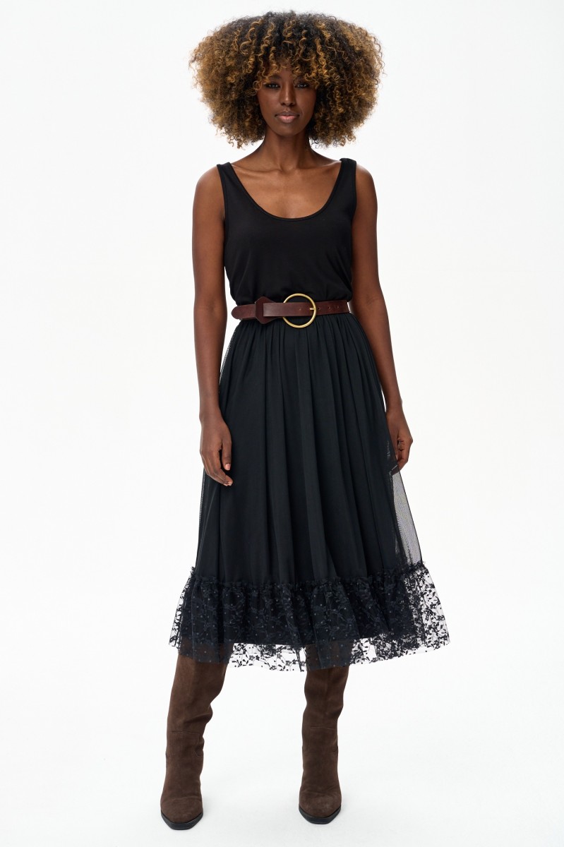 Sukienka Mariam 2 Black