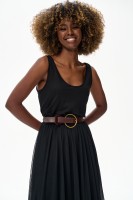 Sukienka Mariam 2 Black