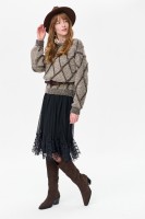 Sukienka Mariam 2 Black