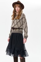 Sukienka Mariam 2 Black