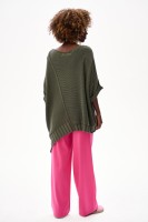 Sweter Damski Gustti Khaki
