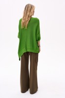 Sweter Damski Gustti Lime