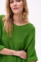 Sweter Damski Gustti Lime