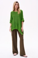 Sweter Damski Gustti Lime