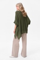 Sweter Damski Gustti Olive