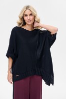 Sweter Damski Gustti Black