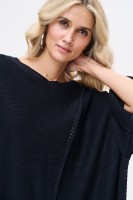 Sweter Damski Gustti Black