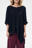 Sweter Damski Gustti Black