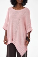 Sweter Damski Gustti Powder Pink