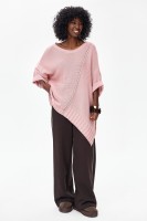 Sweter Damski Gustti Powder Pink