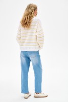 Sweter Damski Kera Banana