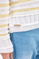 Sweter Damski Kera Banana