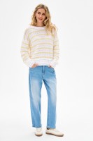 Sweter Damski Kera Banana