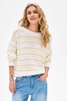 Sweter Damski Kera Banana