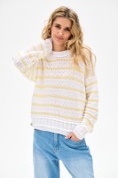 Sweter Damski Kera Banana