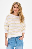 Sweter Damski Kera Banana