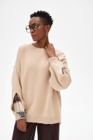 Sweter Damski Celeste 2 Light Beige / Dva 427