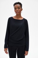 Bluzka Damska Nanu Black