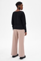 Bluzka Damska Fiola Black