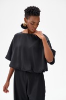 Bluzka Damska Royal Black
