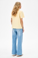 T-shirt Damski Mango Banana