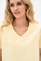 T-shirt Damski Mango Banana