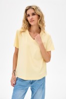 T-shirt Damski Mango Banana