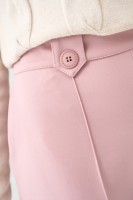 Spodnie Damskie Vigro Antique Pink
