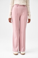 Spodnie Damskie Vigro Antique Pink