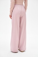 Spodnie Damskie Roza Light Pink