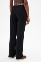 Spodnie Damskie Mori Black