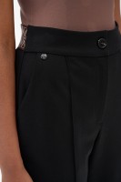 Spodnie Damskie Mori Black