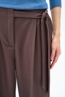 Spodnie Damskie Roza Milk chocolate