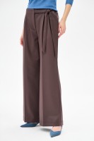 Spodnie Damskie Roza Milk chocolate